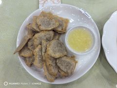 -东四民芳餐厅(世茂工三店)