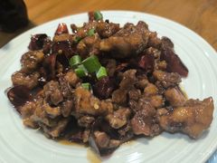 -晚归月亮湾私家菜(临邑路店)