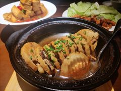 -乡里八闽·福州乡土菜(火车北站店)