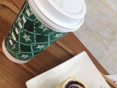 -星巴克(深圳音乐厅店)