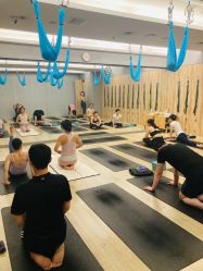 -卡莫瑜伽·普拉提