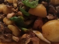 -疆Jiang·新疆秘制料理