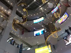 -吾悦广场(渭南店)