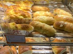 -BreadTalk面包新语·烘焙蛋糕(金光华广场店)