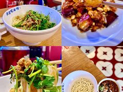-北三条胡同打卤面馆(雍和宫店)