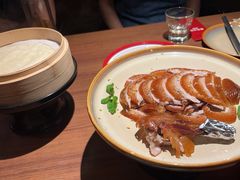 -青年公社烤鸭(熙悦天街店)