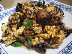 -十六中酱肉·烧烤·京菜小馆(五方桥旗舰店)