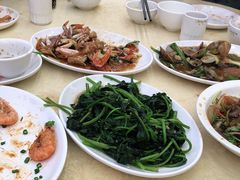 -锐记美食店·现捞海鲜(闸坡店)