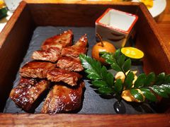 -花潮料理艺食馆(世欧广场店)