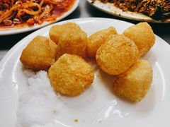 -松明一烤肉馆(鲁园店)