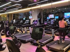 -威克健身游泳(万菱汇店)