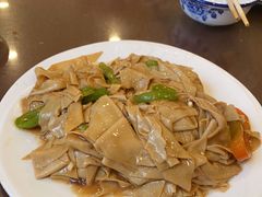 -庆增回民饭店