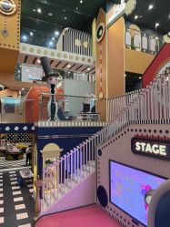 -MELAND CLUB亲子乐园·派对·餐厅(北京芳圆里ID MALL店)