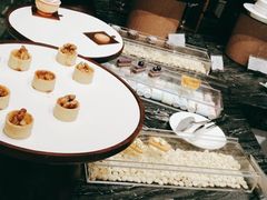 -索菲特酒店 · 云尚天际自助餐厅