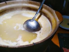 -捞围鲜·港式打边炉(海阳路店)