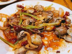 -庆峰龙虾烧烤(合肥一店)