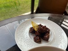 -西安凯悦酒店·湖畔中餐厅