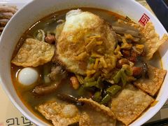 -瓦记米粉(东鼓道店)