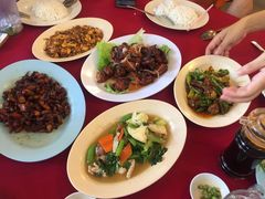 -德成饭店