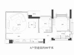 -中興路一號Oriental One