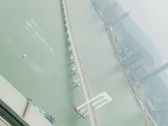 -澳门旅游塔360°旋转餐厅(南湾湖广场店)