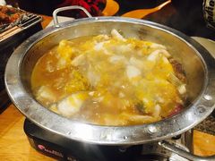 -拂晓山房·私房川菜(西门店)