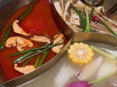 -川味观·鲜货火锅(西湖文化广场店)
