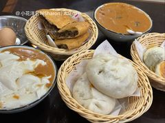 羊肉包子-方中山胡辣汤(顺河路店)