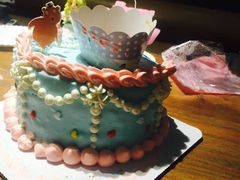 -贝紫Style(木马公寓店)