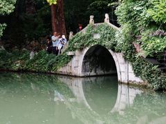 -绮园景区