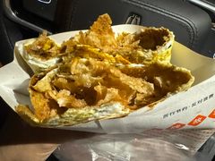 -南楼煎饼(南楼总店)