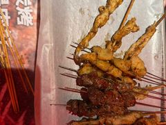 -火联烧烤(学院路创始店)