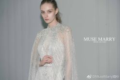 -MuseMarry婚纱(前海嘉里中心店)