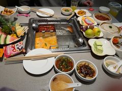 -海底捞火锅(吾悦广场店)