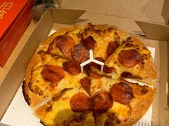 -必胜客(东岳店)