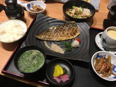 -吟松日式料理(莘庄店)