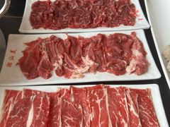 -潮汕美牛肉丸火锅店(天宁寺店)