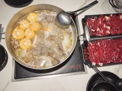 -潮发潮汕牛肉店(东方宝泰店)