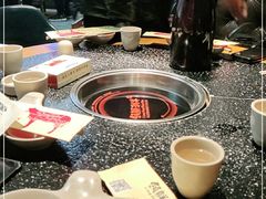 -领鲜潮牛潮汕鲜牛肉火锅(云湖观邸店)