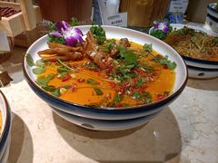 -亚马逊环球美食百汇(新城吾悦广场店)