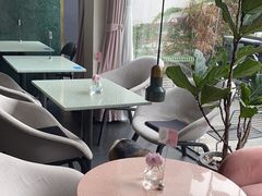 -简象咖啡CAFE ELE JANE(满陇桂雨店)
