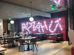 -必胜客(八一店)