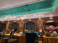 -甜阿姨·天台花园私房菜(万松园店)