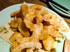 脆皮虾-淀里船宴(卓达店)