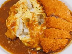 -CoCo壱番屋
