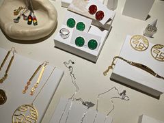 -LADY FAFA(巨鹿路陕西南路路口店)