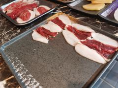 -颐品居涮肉(乌鲁木齐中路店)