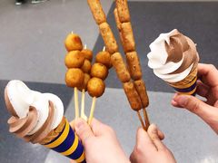 -宜家·瑞典风味餐厅(北京西红门店)