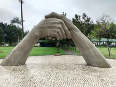 -纪念孙中山市政公园
