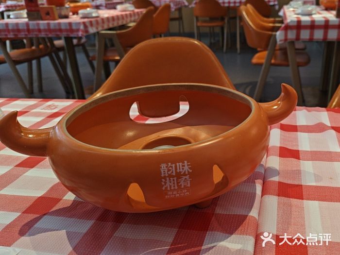韵味湘肴·小炒黄牛肉(五一广场店)图片
